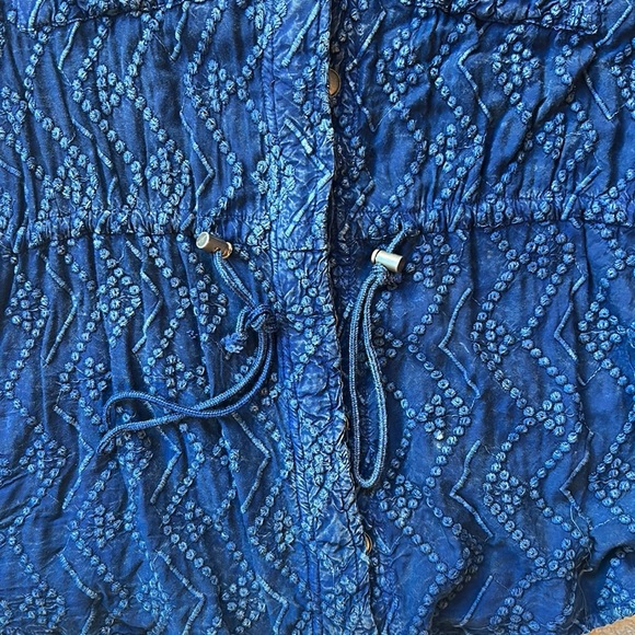 Casual Vest Long Textured SUPER FAST SHIPPING - Picture 7 of 15